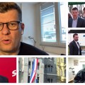 Hrvoje Krešić o odluci Ustavnog suda Hrvatske: Predsednik ne može da se kandiduje za premijersko mesto