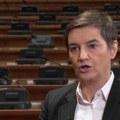 Ana Brnabić otkrila sve o Đilasu: Uzimao je 172.000 evra svaki dan tokom 10 godina!