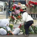 Dan žalosti u Rusiji, zemlja oplakuje žrtve: Otkazani svi događaji, kod mesta masakra potresne scene: "To sam mogla biti ja"…