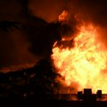 Detalji užasa u noćnom klubu u Karlovcu: Konobarica koja je zapalila goste radila dve nedelje, sedam osoba povređeno