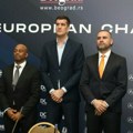 Veliki uspeh: Tri medalje za Srbiju na MMA šampionatu Evrope