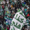 Navijač bičem udario fudbalera posle saudijskog Superkupa