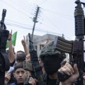 EU uvela sankcije vojnom ogranku Hamasa zbog seksualnog nasilja tokom napada na Izrael