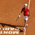 Đoković oborio jos jedan rekord: Nadal mu ponovo gleda u leđa, kao i svi ostali velikani