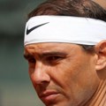 "Želim da uživam": Nadal igra u Barseloni, ali jedna stvar mu ne izbija iz glave