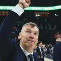 Šaras u neverici - Fener pred Zvezdu hodao po ivici protiv tima kojeg je Efes deklasirao 41 razlike!