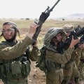 Koliko je SAD ozbiljan po pitanju sankcija bataljonu Netzah Yehuda?