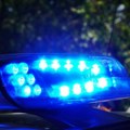 Srpkinja uhapšena u Ulcinju zbog vožnje sa 2,47 promila alkohola u krvi