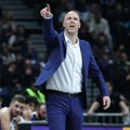 Trener Budućnosti veruje u preokret protiv Partizana: ‘Očekujem da ćemo odigrati daleko bolje!’