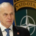 Mirčea Džoana: Rusija neće vojno napasti NATO, ali vodi hibridni rat