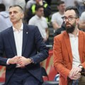 "Evroliga je rekla da šampion ABA igra!" Oglasila se Crvena zvezda, otkriveni detalji sastanka