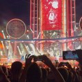 VIDEO: Prvi od dva koncerta Ramštajna održan na Ušću, u Beogradu oko 120. 000 ljudi iz cele Evrope