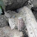 Kancelarija za KiM: Postavljena ručna bomba u dvorište srpske porodice