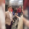 Brnabić ponovo razmontirala bahatu žaklinu Tatalović: Vi pozivate na nasilje i stvarate tenzije u društvu! (video)