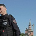 Moskva: Muškarac pucao s prozora na gradski autobus, ranjeno dvoje