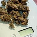 Karlovčanin uhapšen zbog 330 grama marihuane
