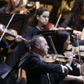 Beogradska filharmonija sa gostima izvela operu "Madam Baterflaj" u Kolarcu