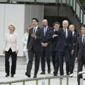 Počinje najvažniji sastanak G7 ove godine: Lideri pripremaju novi paket pomoći Ukrajini, dolaze mnogi važni gosti