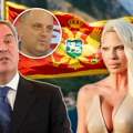 Karleuša napravila novi potres u Crnoj Gori! Nakon komita i on dao svoje mišljenje: Bolje bi vodila državu nego Milovi…
