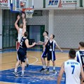 Humani košarkaši Beočina i Osijeka igrali za Mariju Veljić