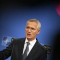 Stoltenberg: Ukoliko ne prestane da podržava Rusiju, Kina treba da snosi posledice