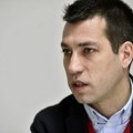 Dobrica Veselinović neće biti odbornik u Skupštini Beograda