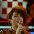 Sećate li se zorice kondže? Grupa "Stijene" ju je proslavila u Jugoslaviji, a ovu njenu pesmu svi dobro znate: Evo kako danas…