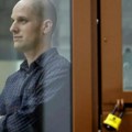 Evan Gerškovič: Tajno "lažno" suđenje američkom novinaru u Rusiji bliži se kraju