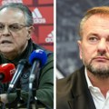 Čović upozorava Partizan: Videli smo kakav će pristup biti u smislu pritisaka na sudije, žestoko ćemo sve da pratimo…