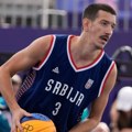 Srbija u polufinalu Evropskog prvenstva, basketaši bolji od olimpijskog prvaka Holandije