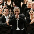 Zubin Mehta - ponovo sa Beogradskom filharmonijom