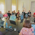 Zrenjanin se priprema za Prestonicu kulture Srbije 2025. – razrada, unapređivanje i razvoj projekata Zrenjanin - Prestonica…