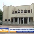 Počinje nova sezona Narodnog pozorišta Niš: Evo šta sve očekuje posetioce VIDEO