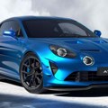 Alpine A110 R Ultime