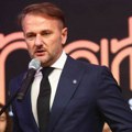 Oglasio se Ostoja Mijailović zbog promena u FK Partizan: Evo šta je rekao o novoj Upravi