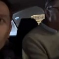 Vučić sa Malim na gradilištu EKSPO: "Nosimo radnicima pljeskavice" VIDEO