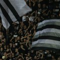 Crnogorska konekcija dovodi epitom efikasnosti u Partizan: Mijatović već naciljao zamenu za Zahida!