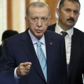 Turski bodež u Siriji Erdogan: Nadam se da će pobunjenici nastaviti da napreduju