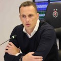 Jovanović: Mi smo Partizan i svaki put idemo na pobedu