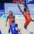 Cedevita Olimpija bolja od Cibone u Zagrebu