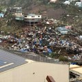 Ciklon opustošio francusko ostrvo: Uništeni bolnica i aerodrom, ima ranjenih i mrtvih (foto)