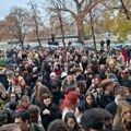 Niš: Počinje i blokada Medicinskog fakulteta, svi niški državni fakulteti u protestu