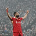 Nakon 8 godina došlo je vreme za rastanak: Salah rekao zbogom Liverpulu!