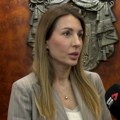 Održan prvi sastanak Radne grupe o NIS-u Ministarka Đedović Handanović: "Vlada Srbije posvećeno radi kako bi se sprečile…