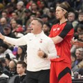 Srbin održao lekciju NBA šampionu! Darkov tim napravio veliku senzaciju: Toronto srušio moćni Boston!