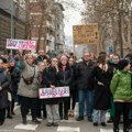 Zastani Valjevo – Ako ne menjamo sadašnjost, nećemo imati budućnost