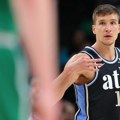 Bogdan Bogdanović se pomirio sa bivšom! Nakon više od pola godine odlučili da nastave svoju vezu! Ovo su svi detalji