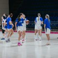 Srbija dočekuje severnu Makedoniju: Izabranice Marine Maljković overavaju vizu za Evrobasket, ulaz u dvoranu "Aleksandar…