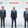 Honda odbila integraciju sa Nissanom