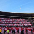 Pogledajte kako su Delije proslavile 25 godina od osnivanja svoje poznate grupe: Razvili su i poznate stihove
